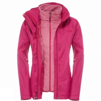 Womens Zephyr Triclimate Jacket Womens Zephyr Triclimate Jacket